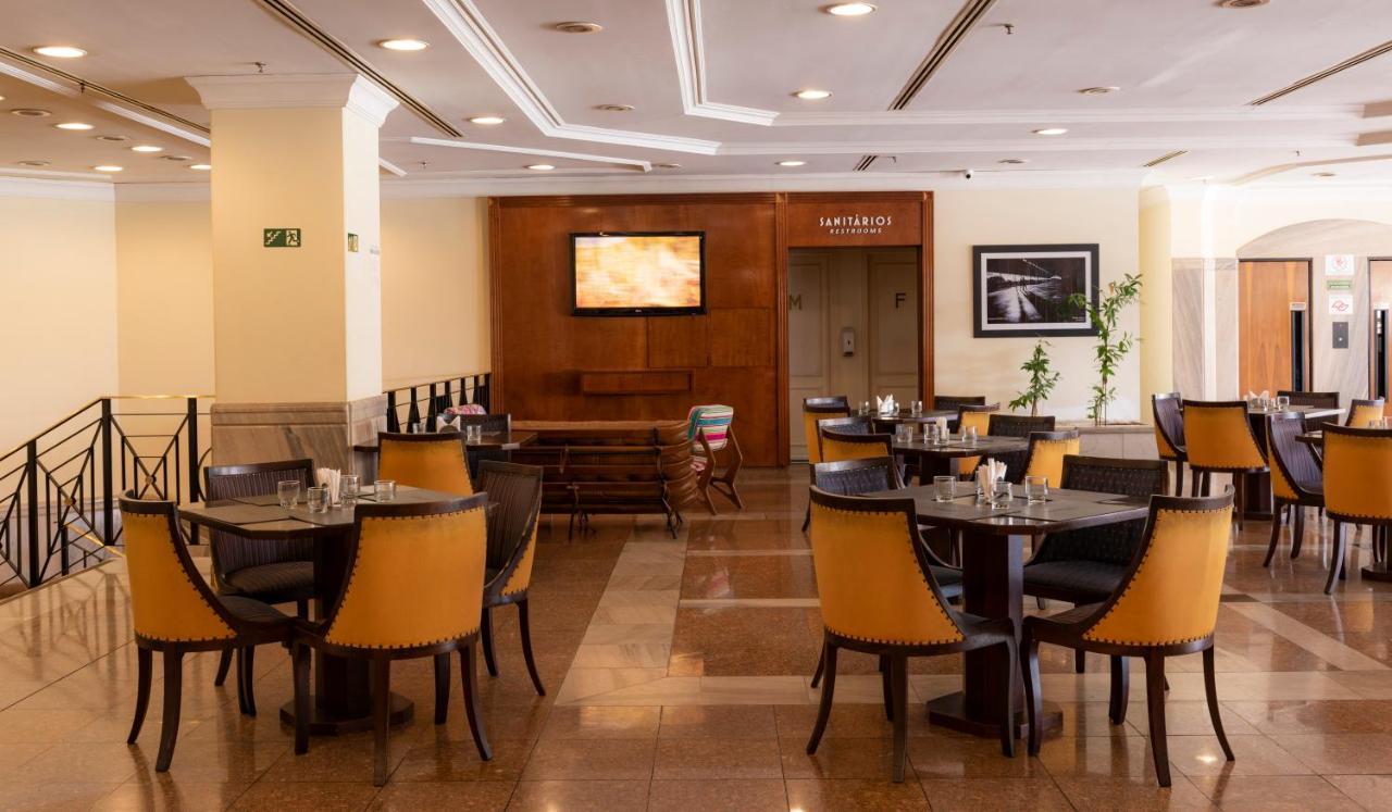 Monreale Plus Midtown Campinas Καμπίνας Εξωτερικό φωτογραφία
