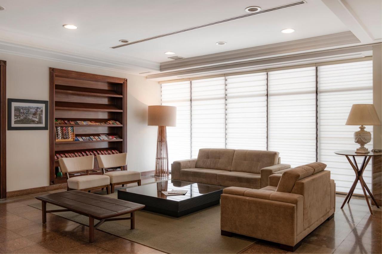 Monreale Plus Midtown Campinas Καμπίνας Εξωτερικό φωτογραφία