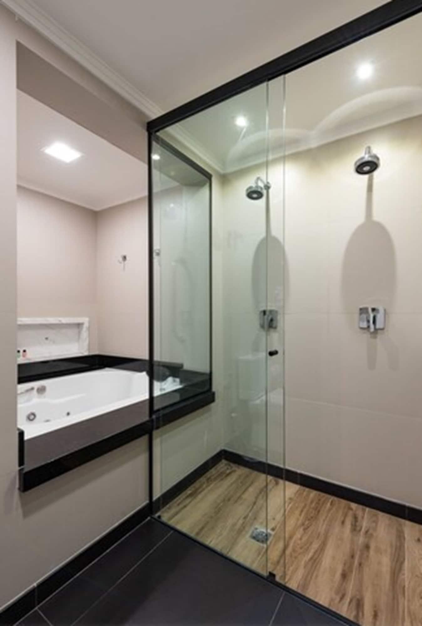 Monreale Plus Midtown Campinas Καμπίνας Εξωτερικό φωτογραφία