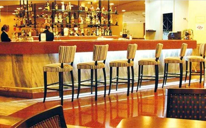 Monreale Plus Midtown Campinas Καμπίνας Εξωτερικό φωτογραφία