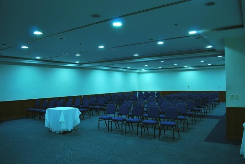 Monreale Plus Midtown Campinas Καμπίνας Εξωτερικό φωτογραφία