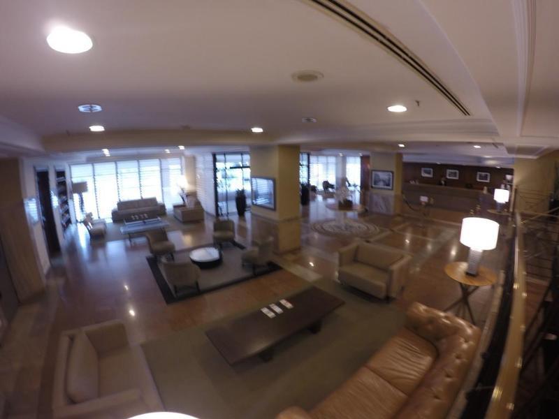 Monreale Plus Midtown Campinas Καμπίνας Εξωτερικό φωτογραφία