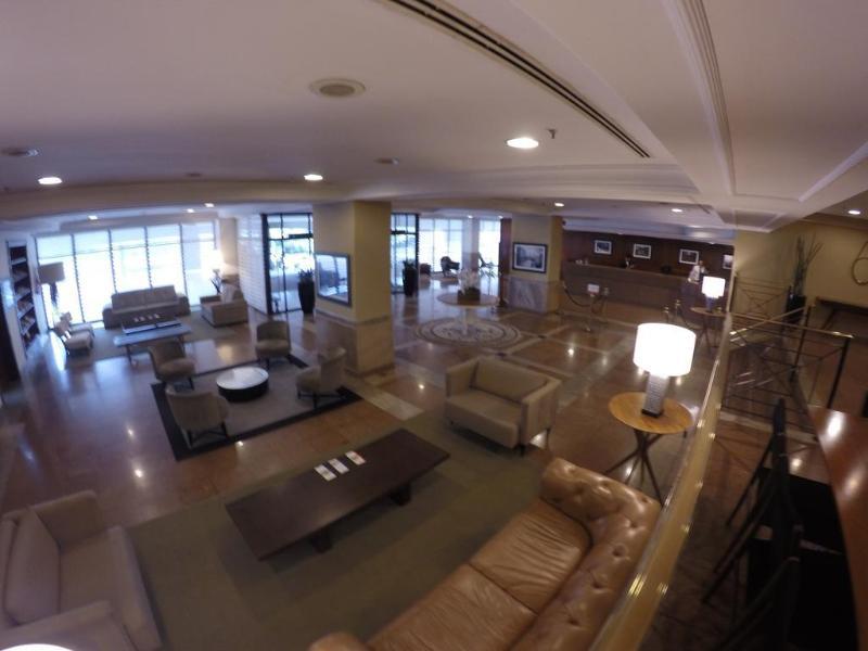 Monreale Plus Midtown Campinas Καμπίνας Εξωτερικό φωτογραφία